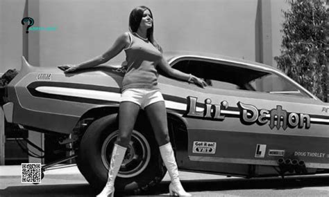 Barbara Roufs Tragedy: What Really Happened To The Drag。